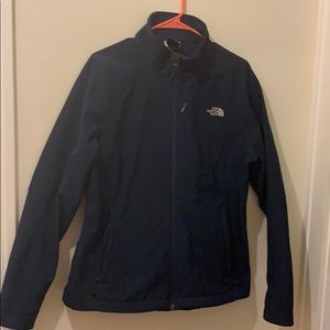 The North Face Apex Softshell Jacket